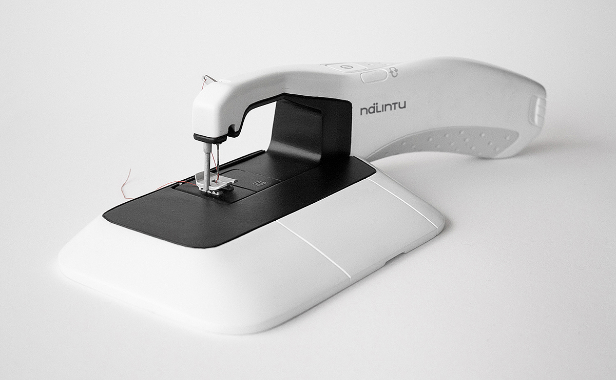 Sewing machine，Neutropenia，Portable，