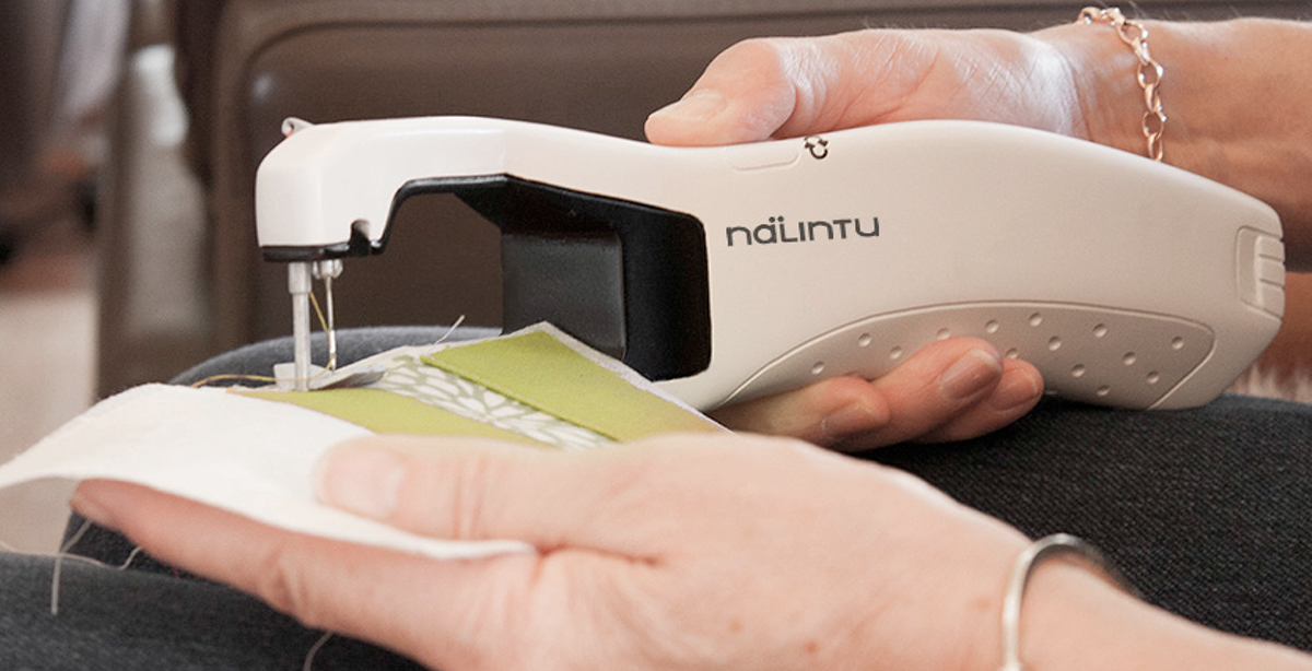 Sewing machine，Neutropenia，Portable，