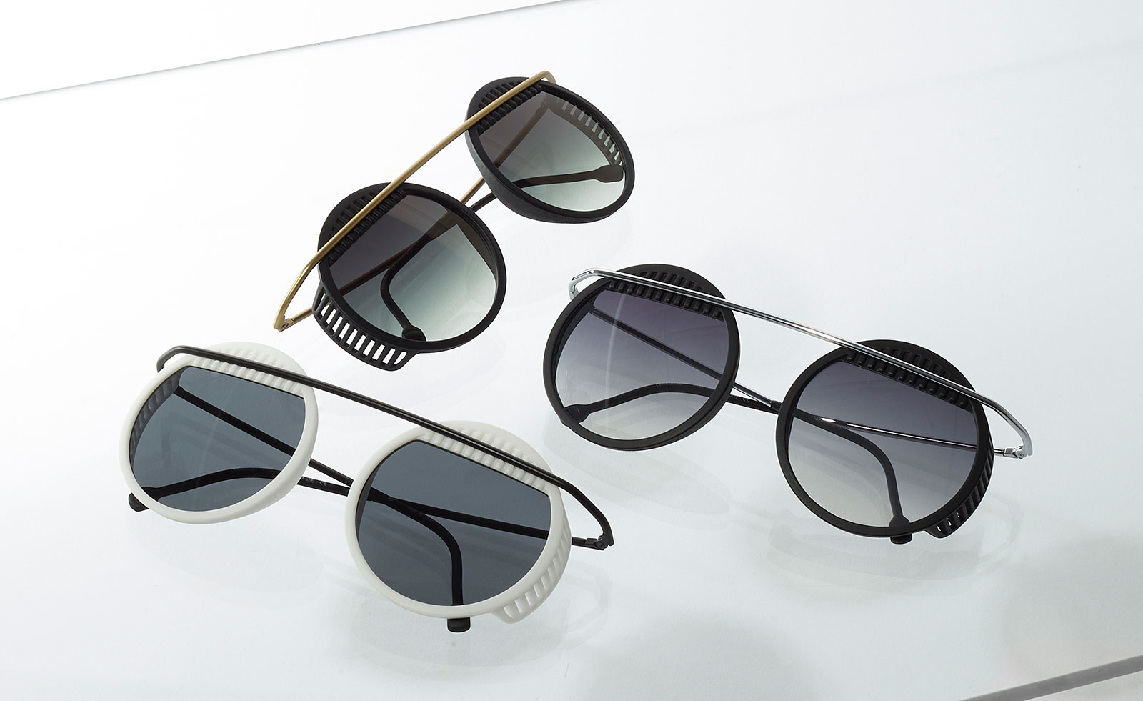 3d，Walter & Wassily，ornaments，glasses，2019 red dot product design award，reddot，