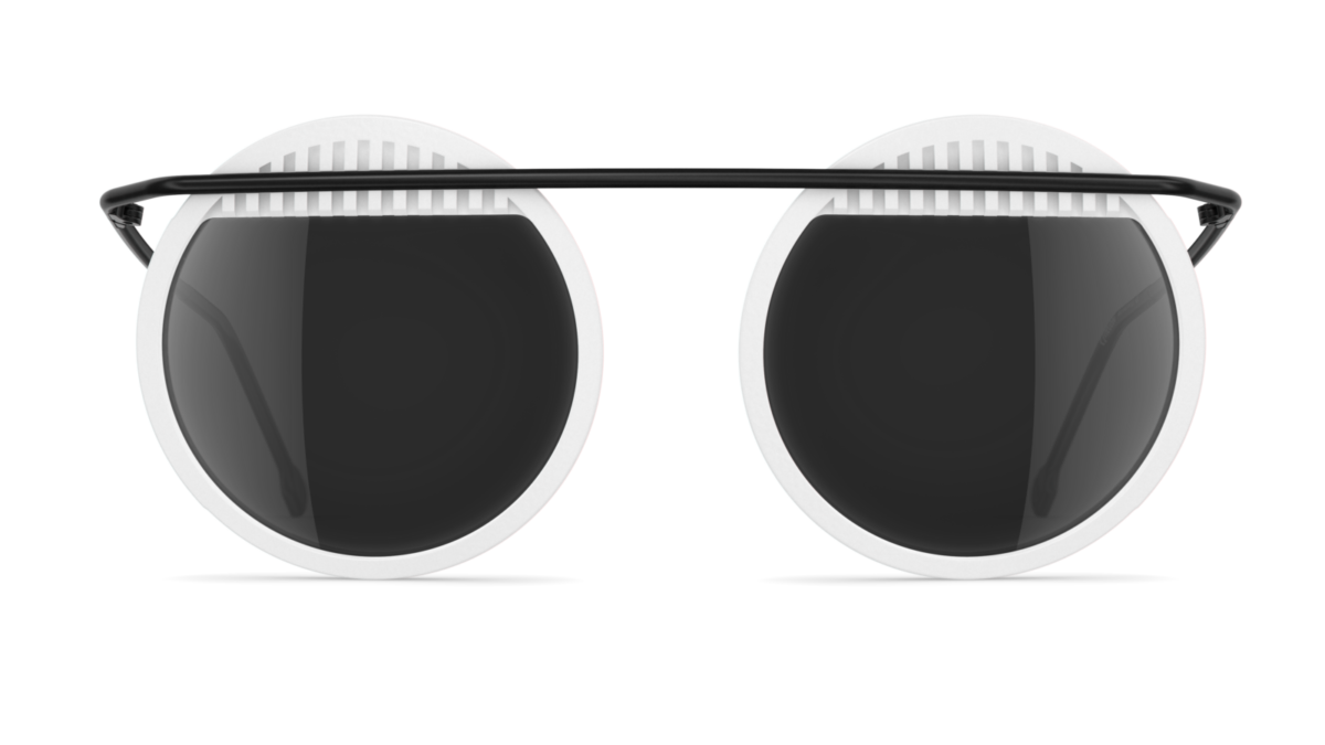 3d，Walter & Wassily，ornaments，glasses，2019 red dot product design award，reddot，