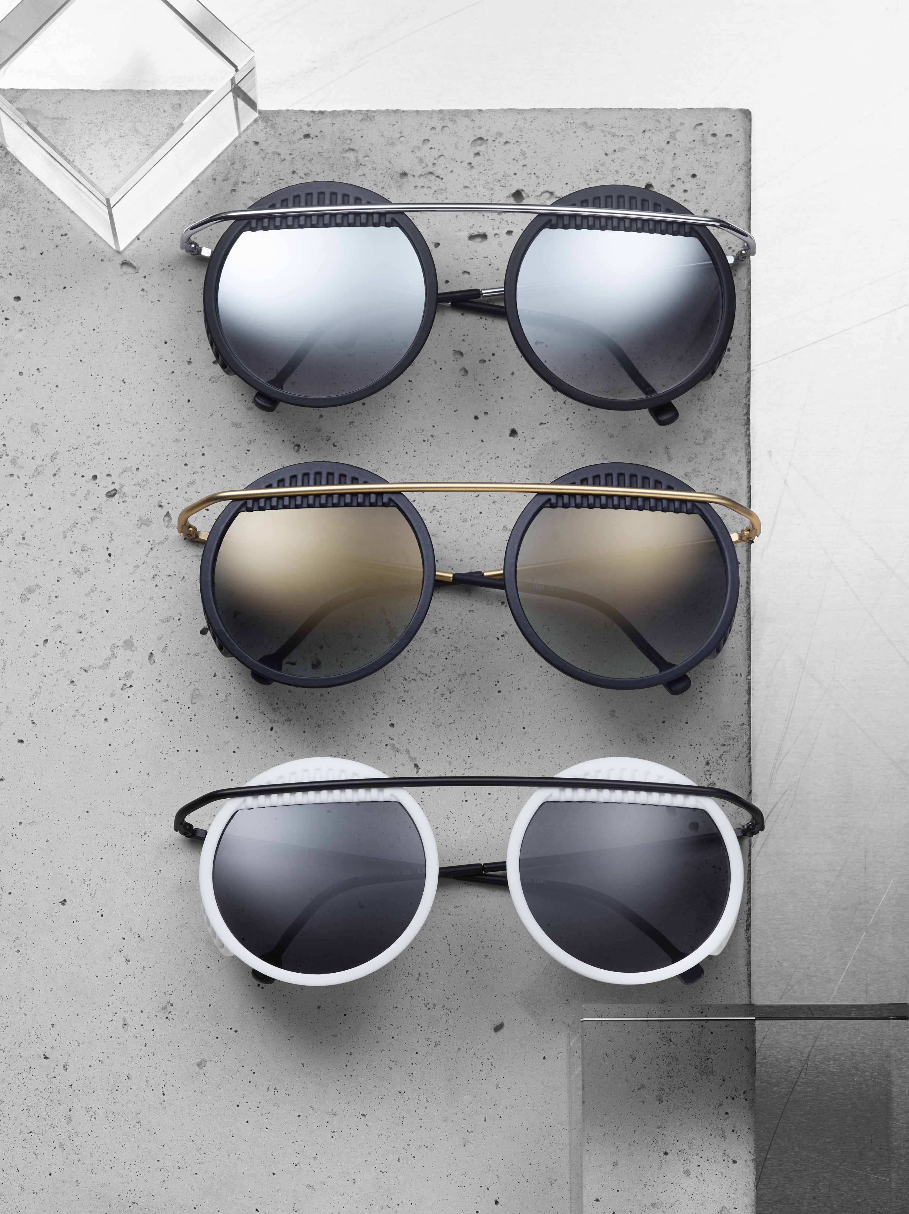 3d，Walter & Wassily，ornaments，glasses，2019 red dot product design award，reddot，