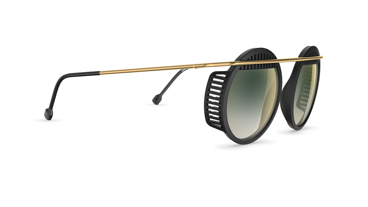 3d，Walter & Wassily，ornaments，glasses，2019 red dot product design award，reddot，