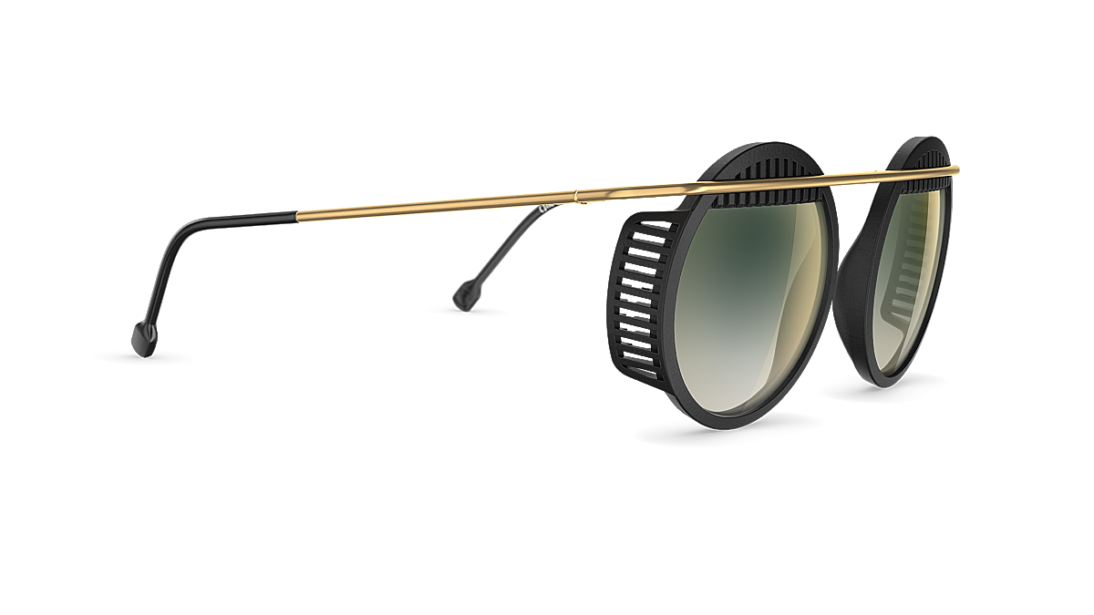 3d，Walter & Wassily，ornaments，glasses，2019 red dot product design award，reddot，