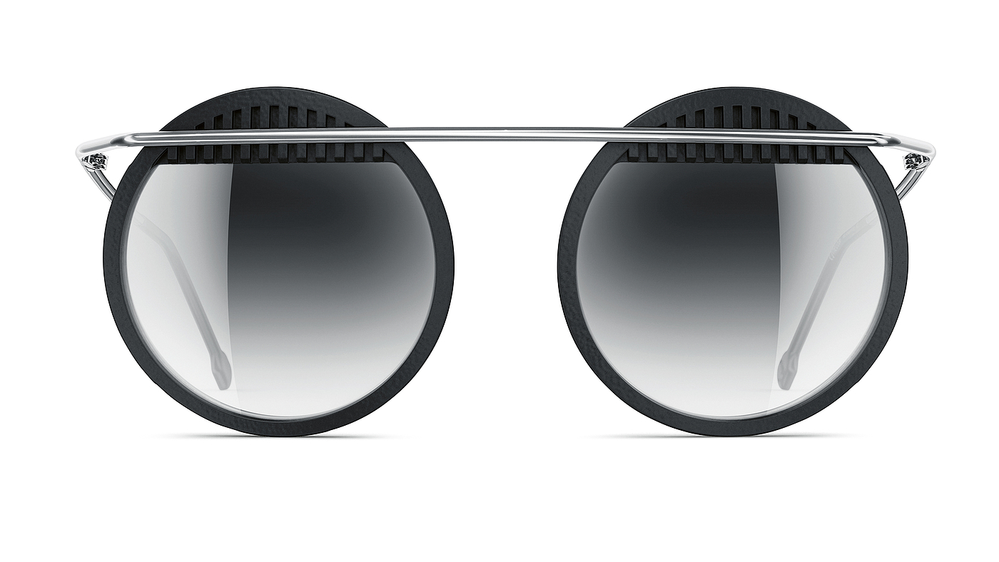 3d，Walter & Wassily，ornaments，glasses，2019 red dot product design award，reddot，