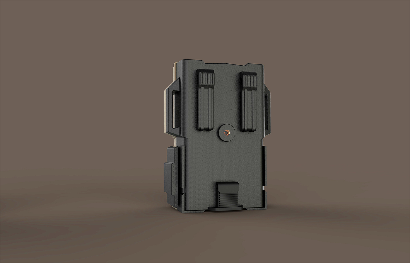 Monitor / Hunter，