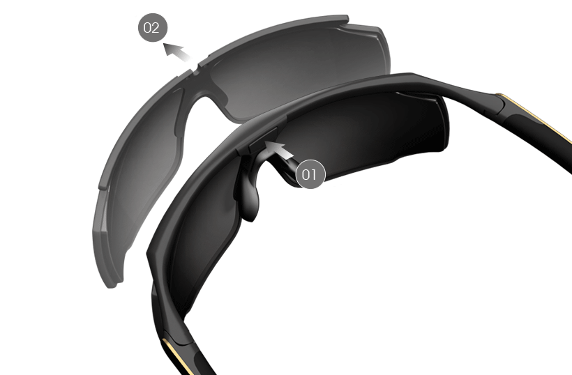 reddot，2019 red dot product design award，glasses，ornaments，GENTLE DSM RX，ADHOC，Ed International，i-PRESS，