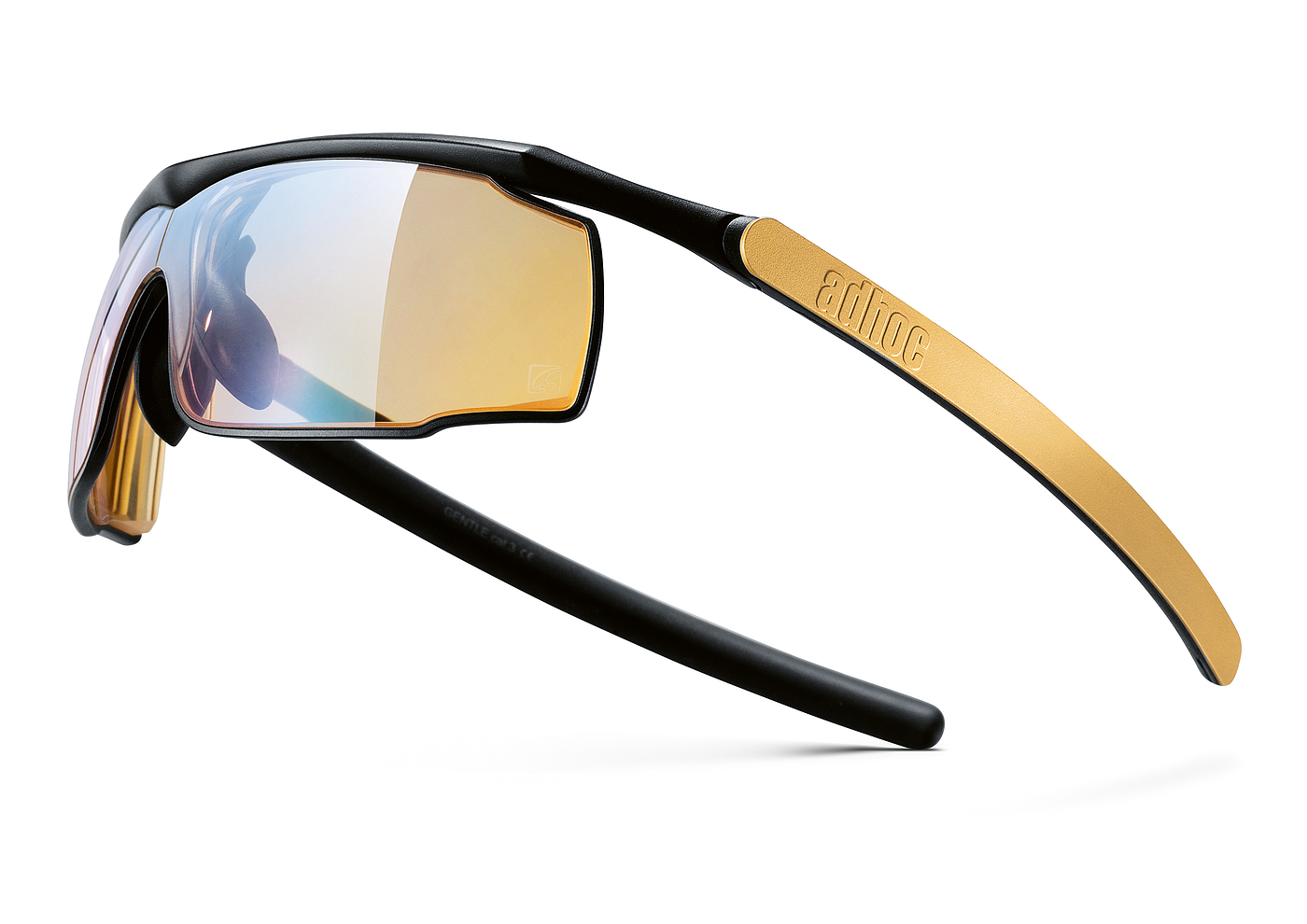 reddot，2019 red dot product design award，glasses，ornaments，GENTLE DSM RX，ADHOC，Ed International，i-PRESS，