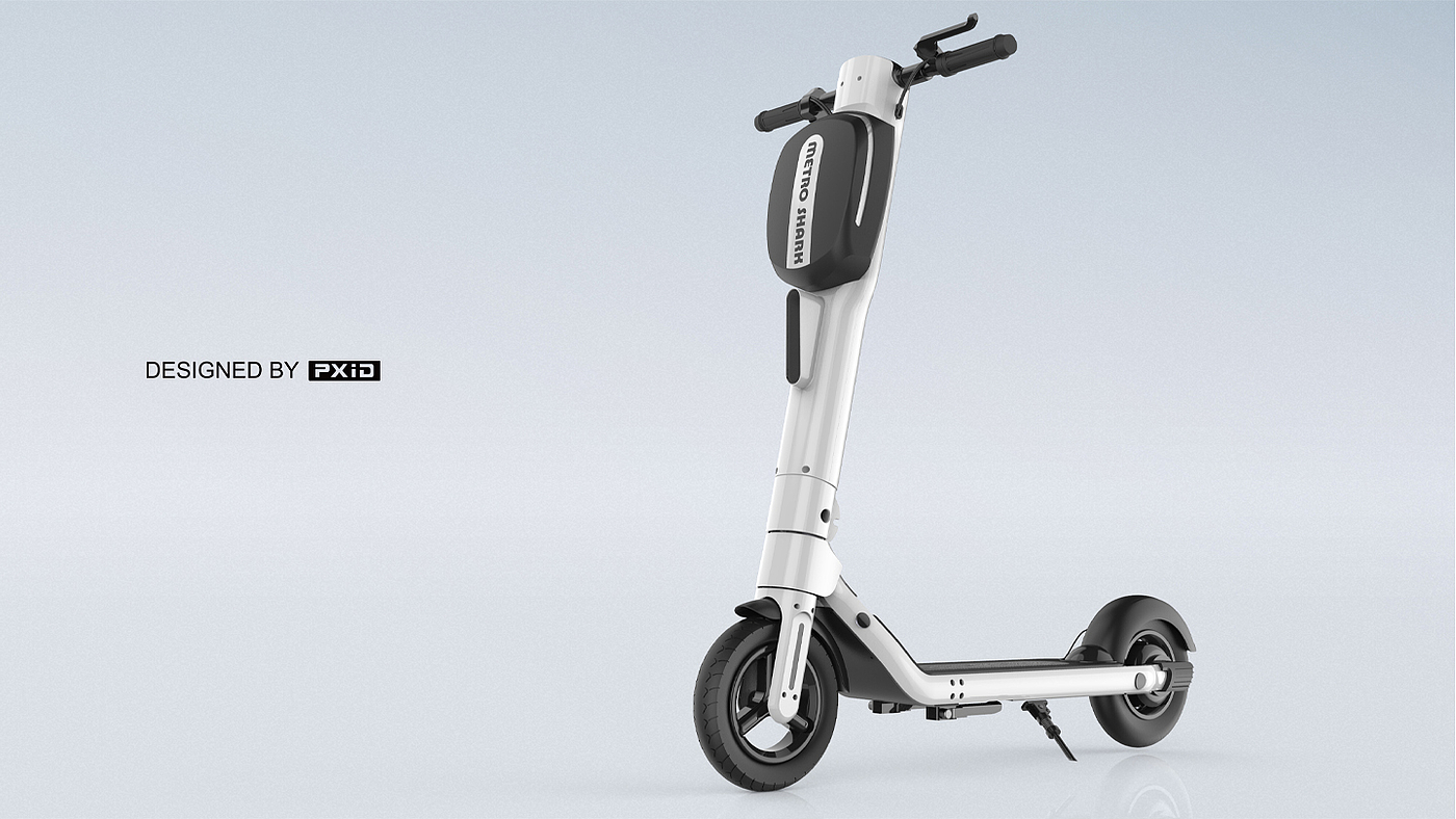 Scooter，Electric scooter，Scooter design，Design of transportation tools，Product oriented industrial design，