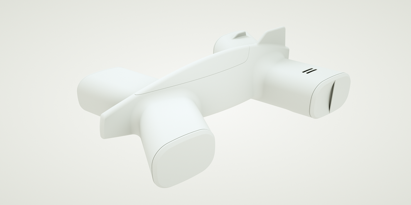 Toy design，black，conceptual design，X Toy Car，