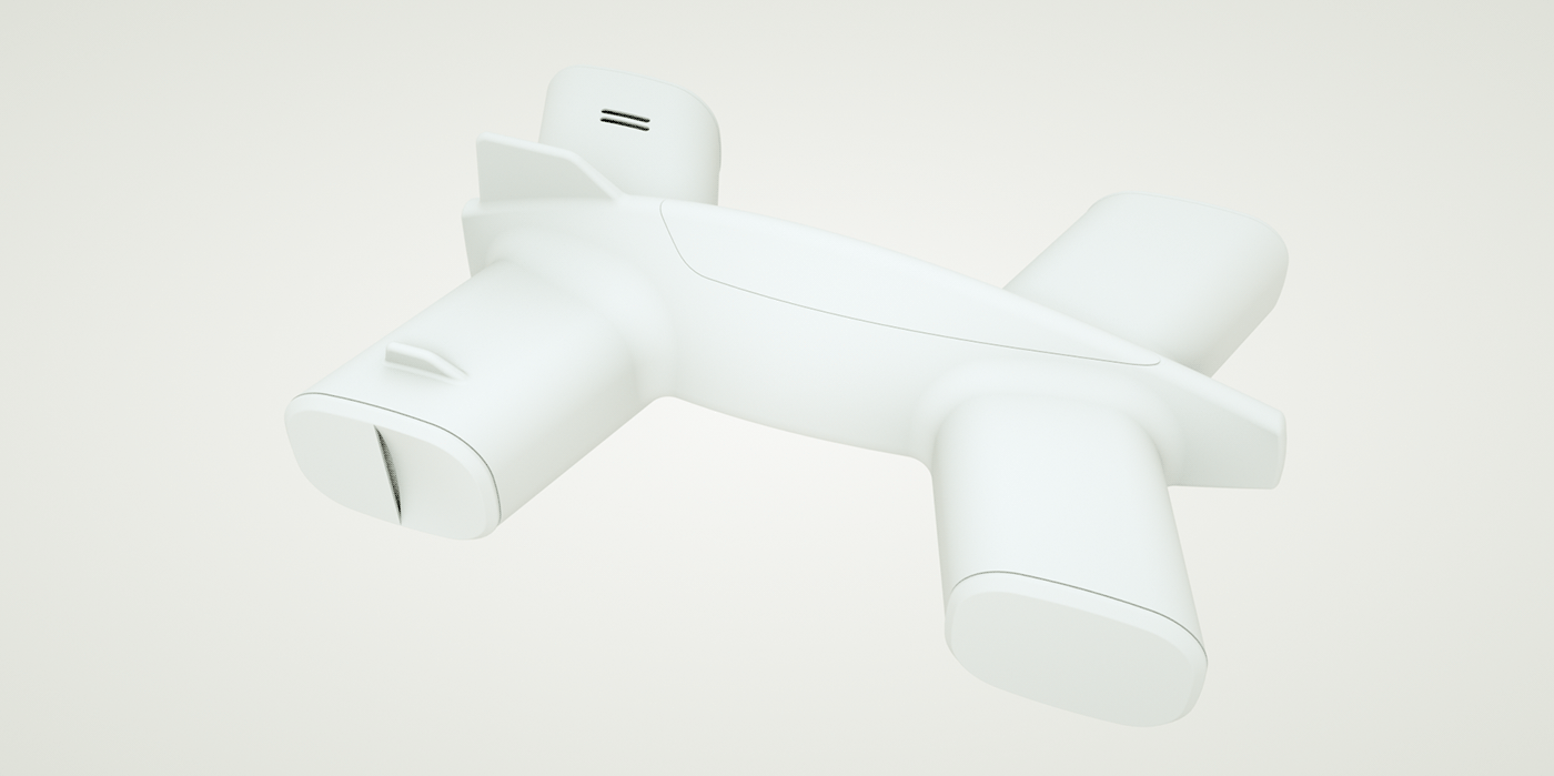 Toy design，black，conceptual design，X Toy Car，