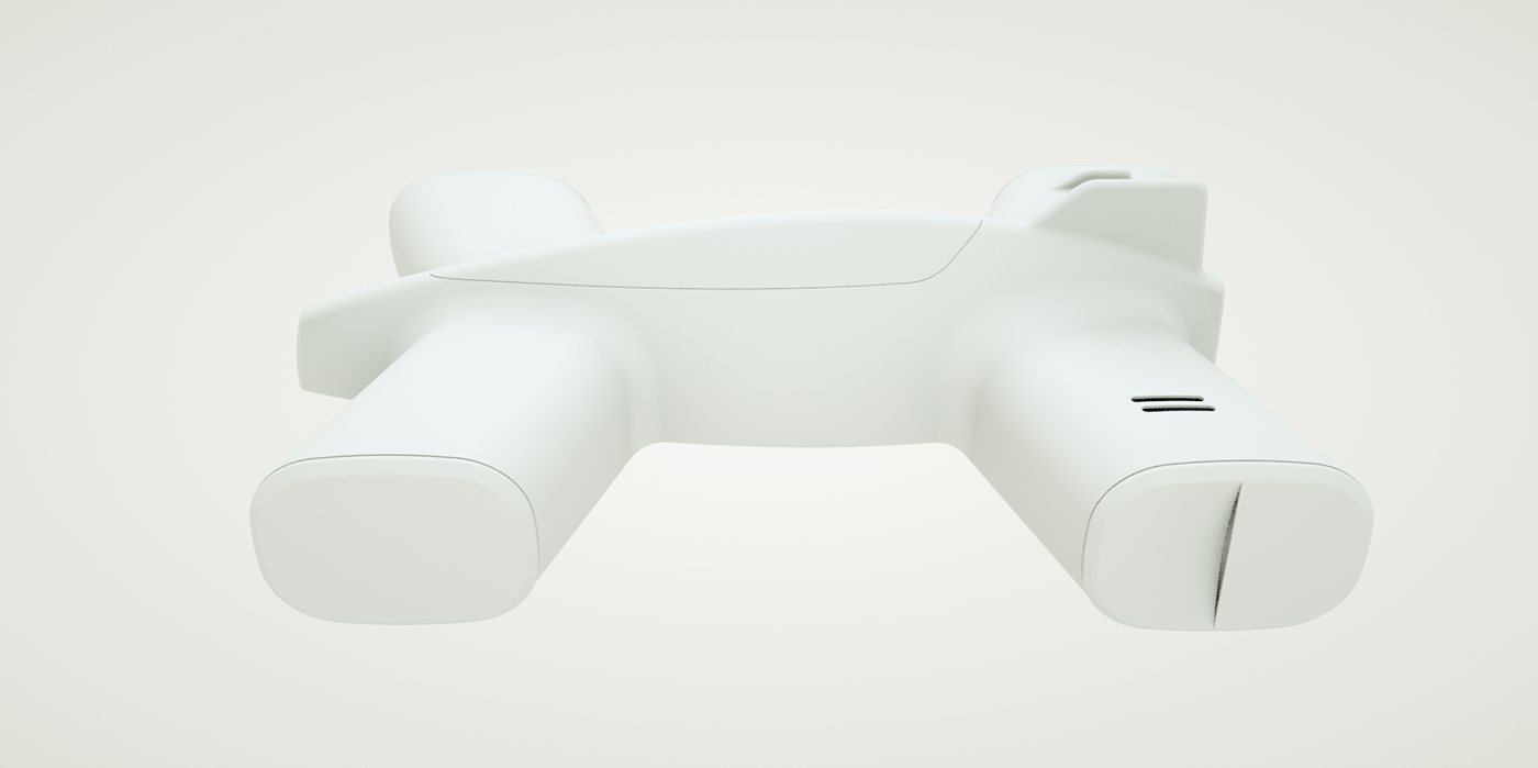 Toy design，black，conceptual design，X Toy Car，