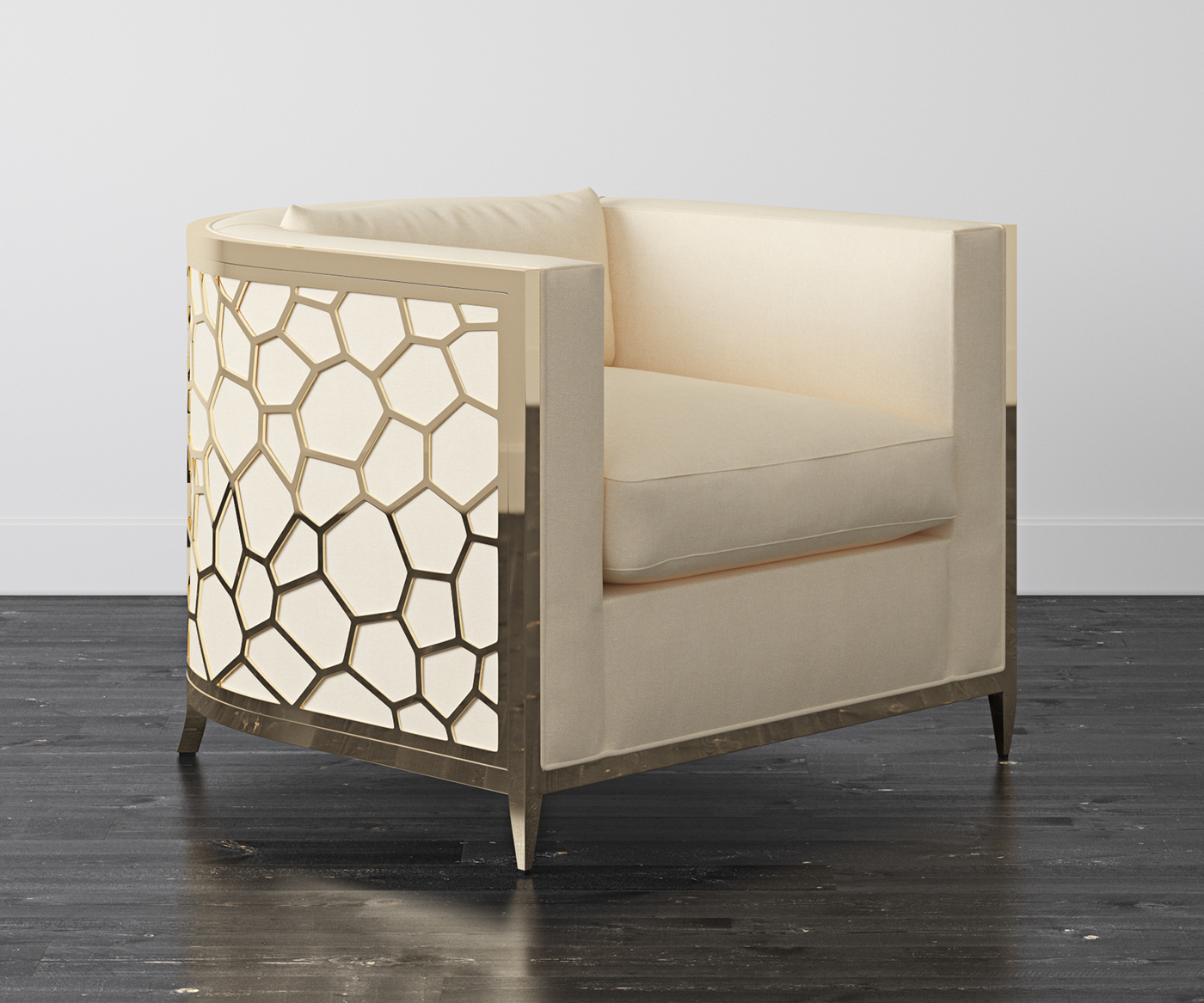 sofa，furniture design ，JACQUES ROUND，