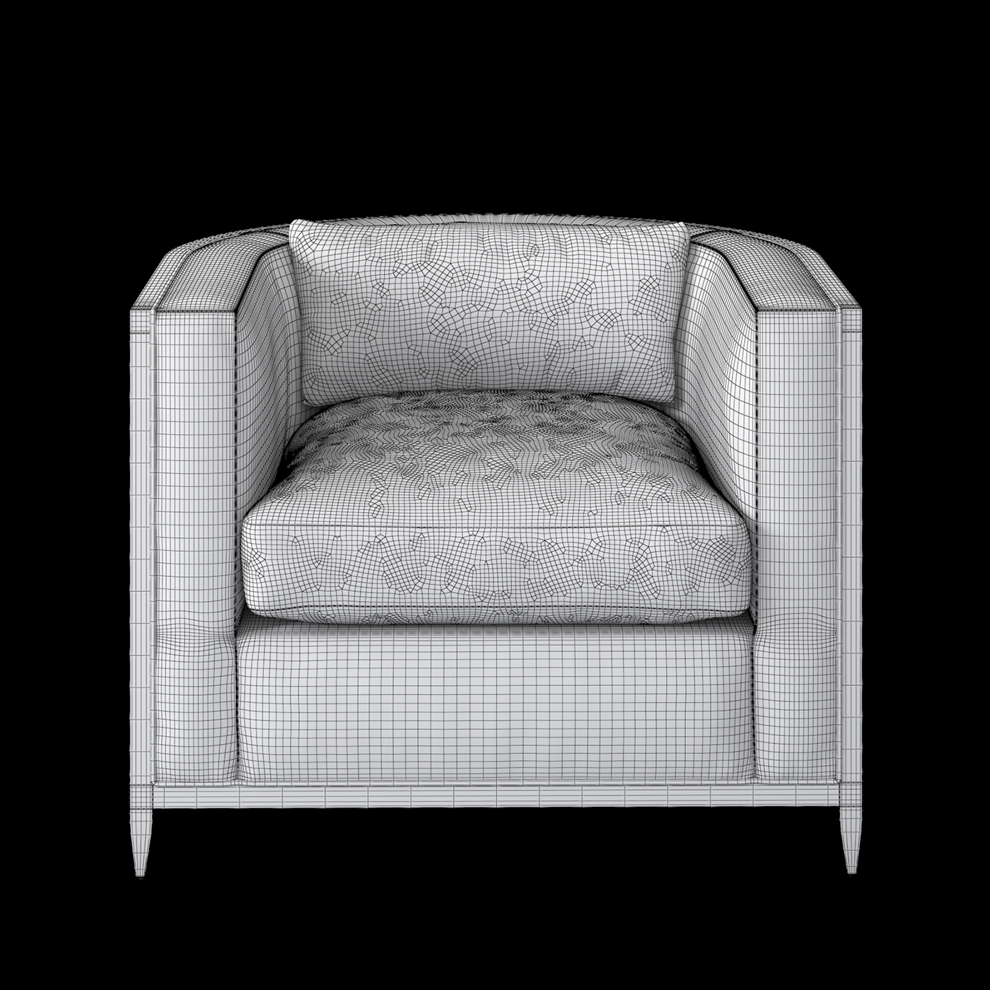 sofa，furniture design ，JACQUES ROUND，