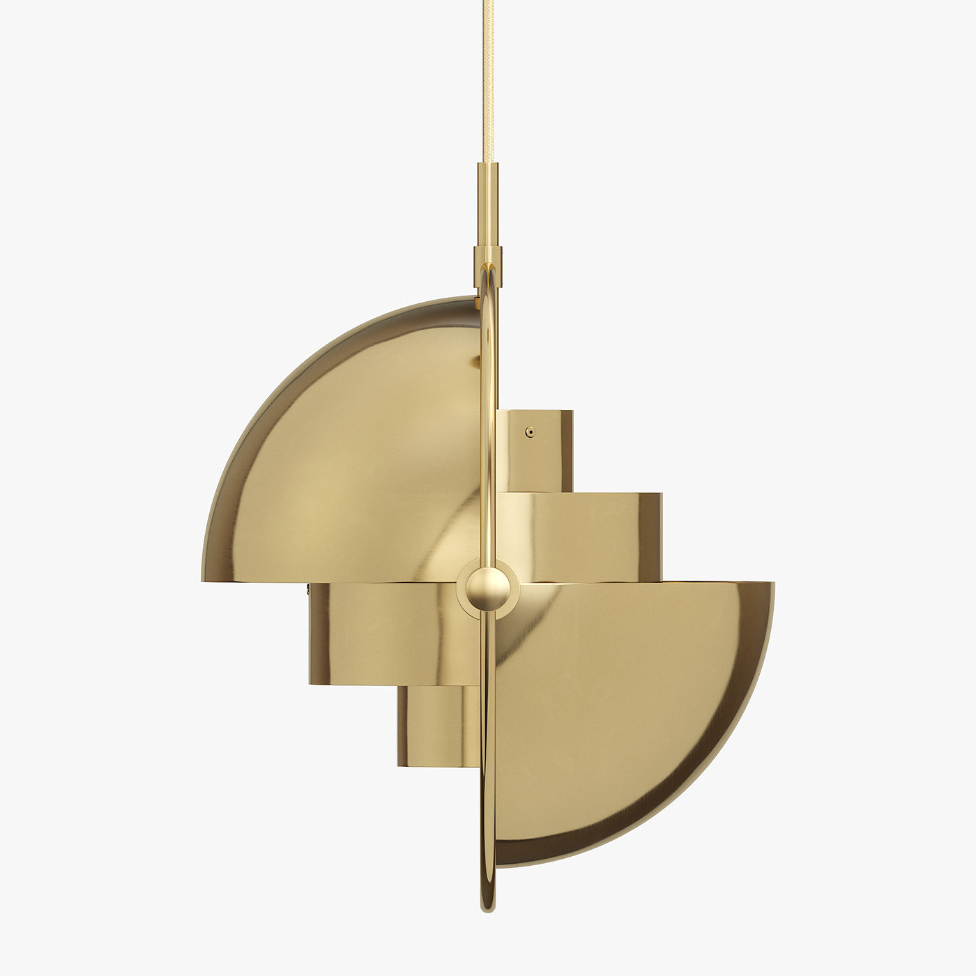 pendant lamp，Lamp design，Metal，