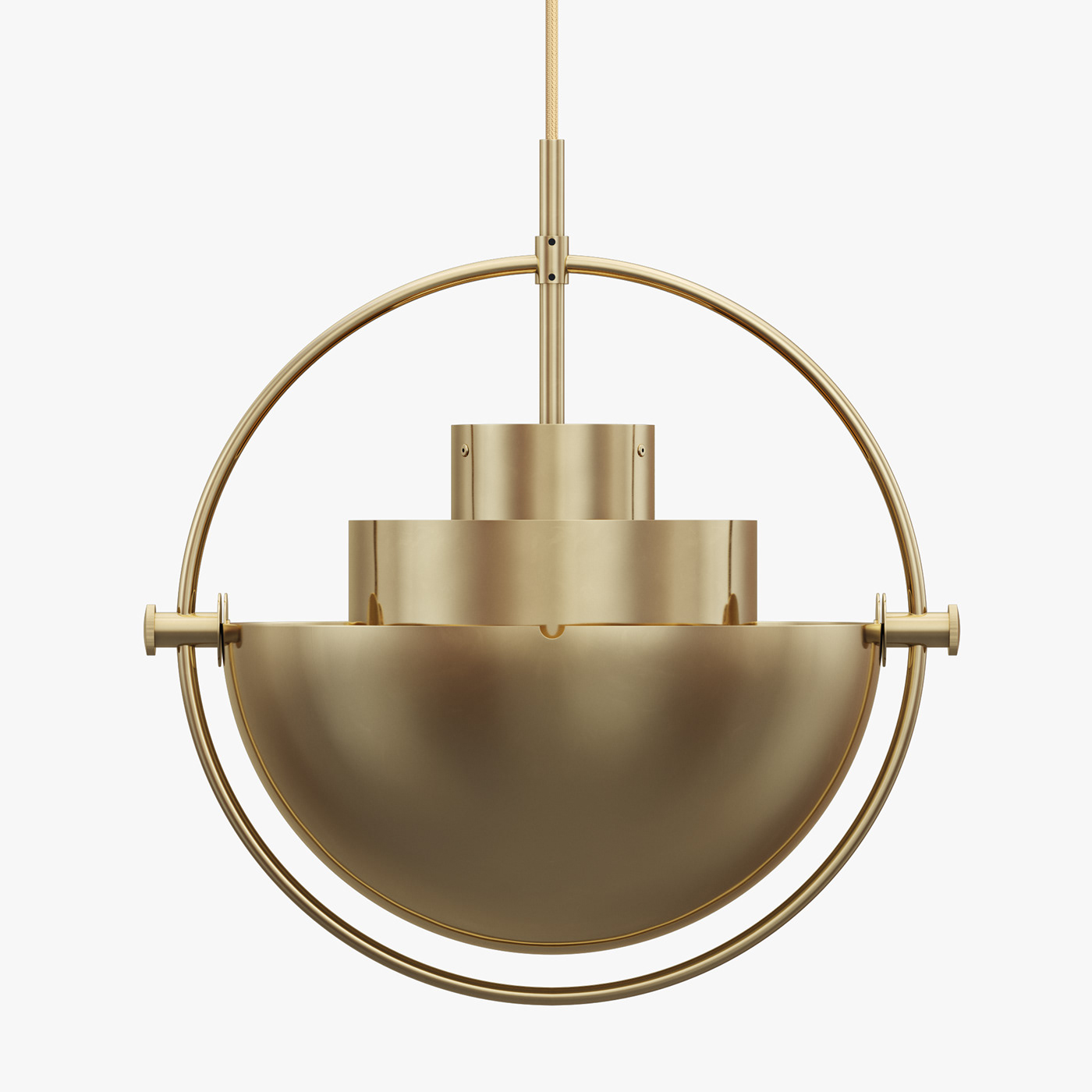 pendant lamp，Lamp design，Metal，