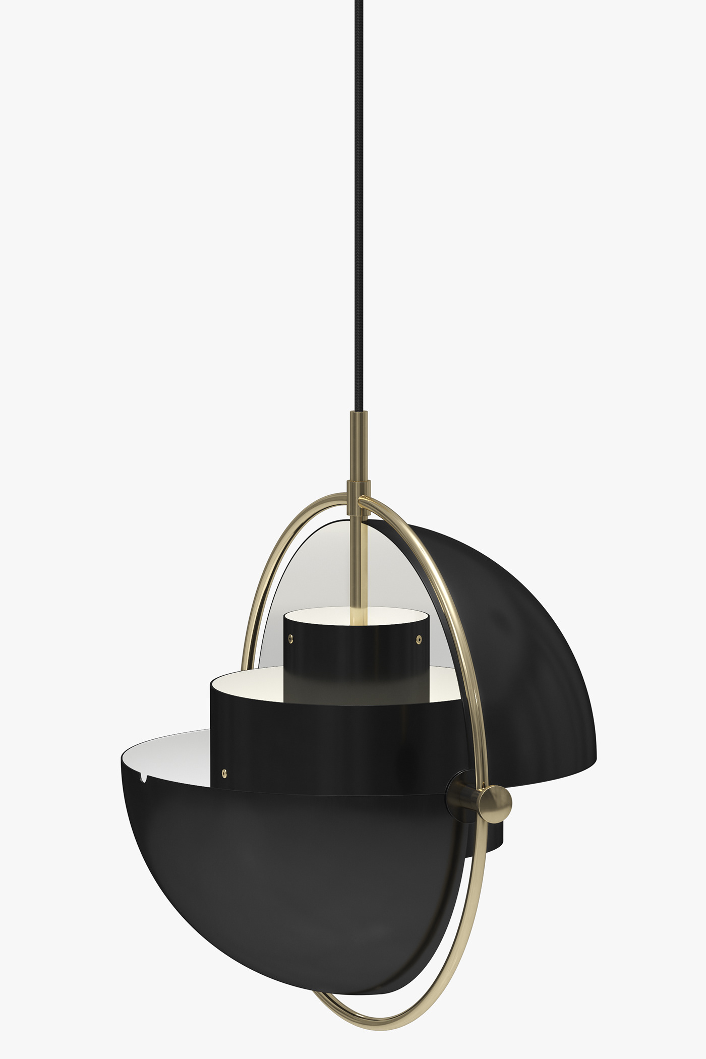 pendant lamp，Lamp design，Metal，