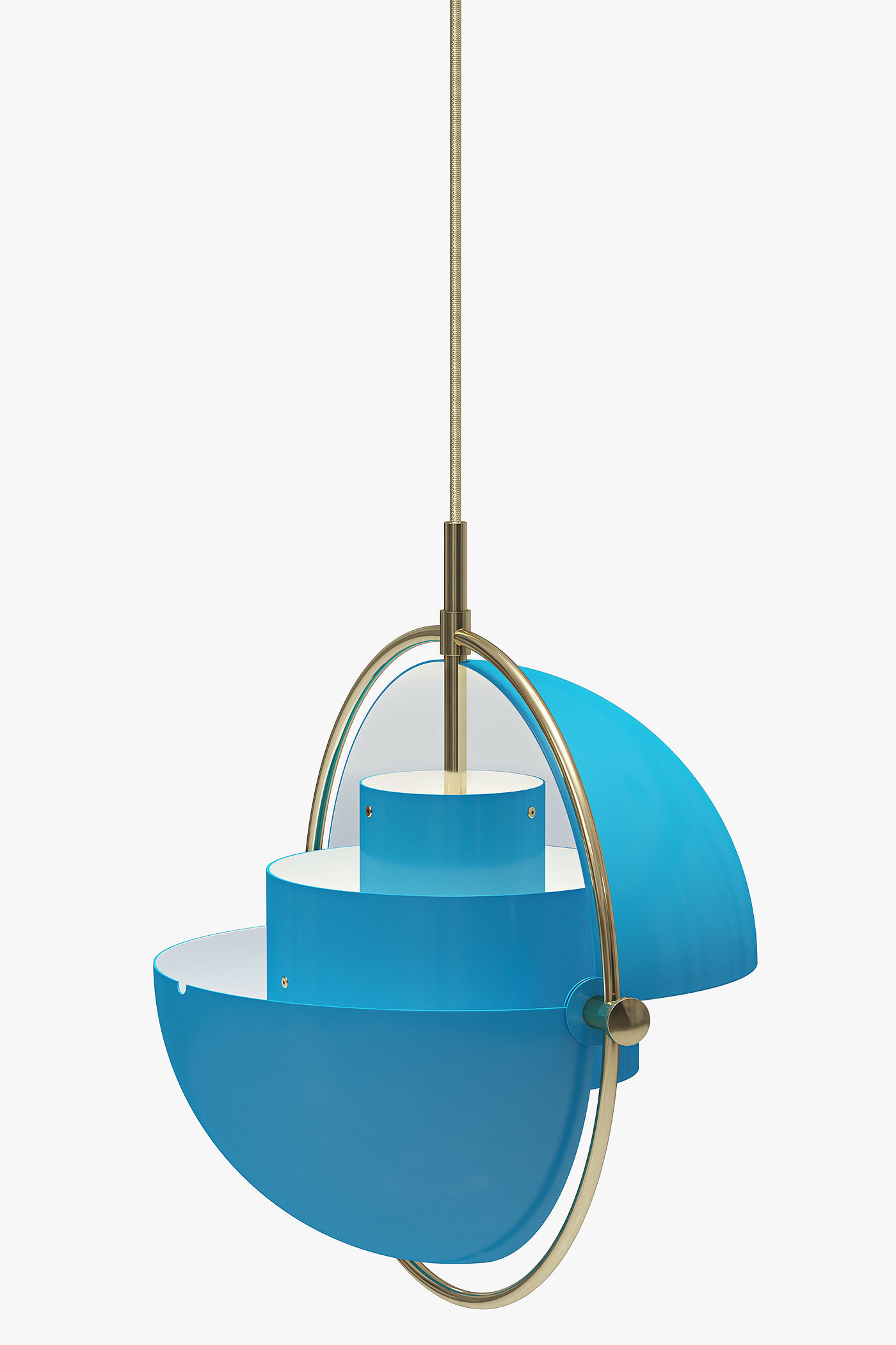 pendant lamp，Lamp design，Metal，