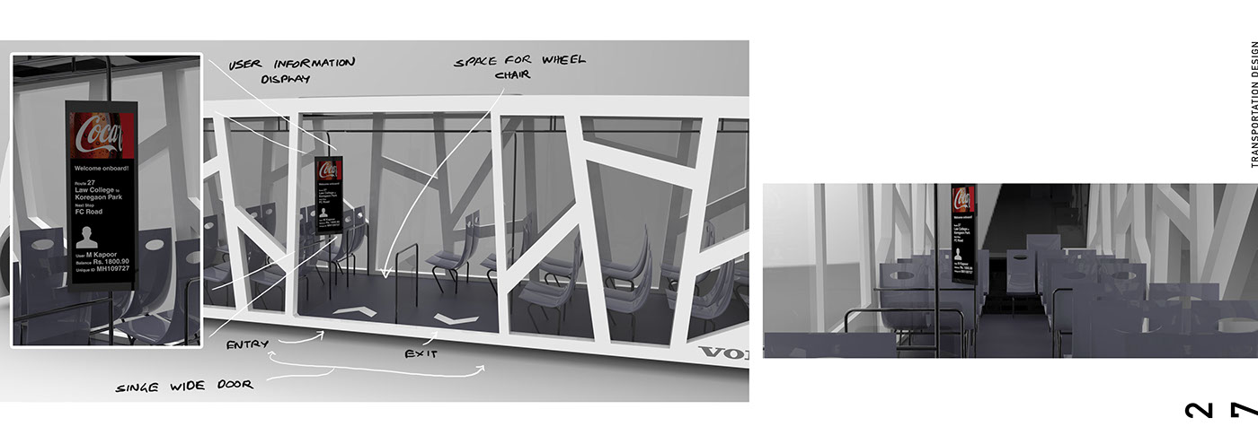 vehicle，Hand drawn，conceptual design，portfolio，