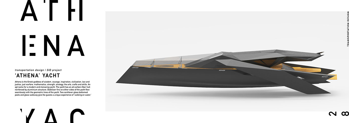 vehicle，Hand drawn，conceptual design，portfolio，