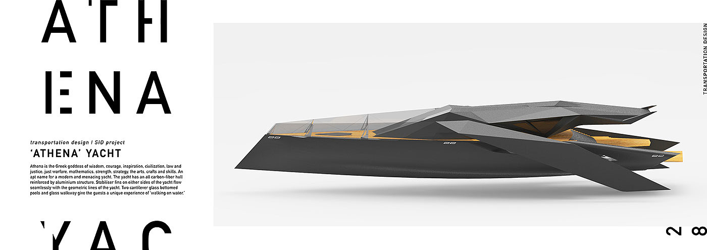 vehicle，Hand drawn，conceptual design，portfolio，
