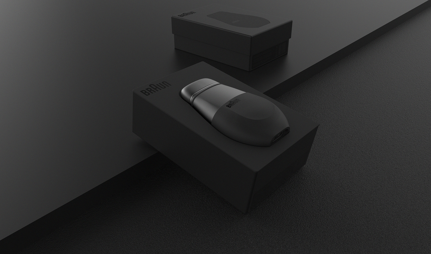 black，razor，Liv.，