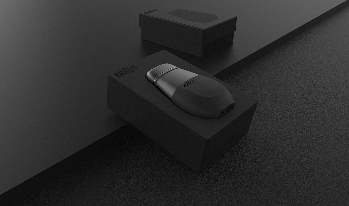 black，razor，Liv.，