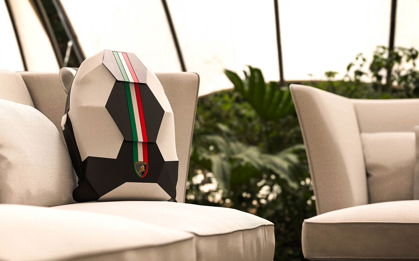 rubber，Backpack design，adventurer，