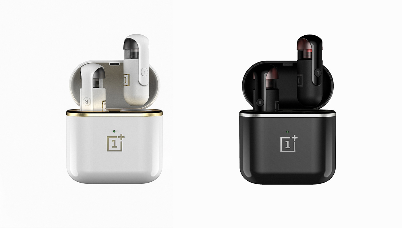 intelligence，Earphone design，Oneplus Bullets V3，