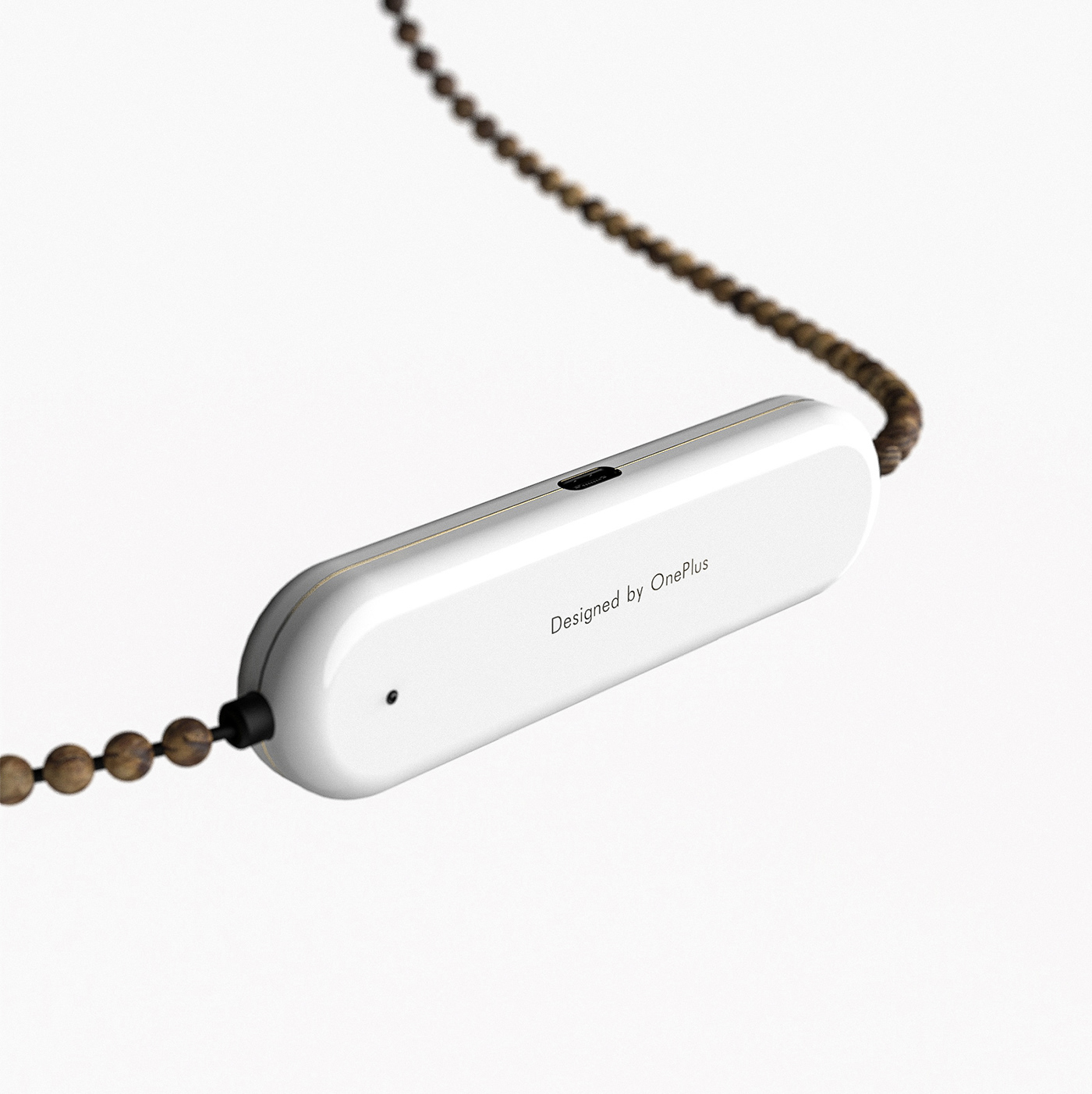 intelligence，Earphone design，Oneplus Bullets V3，