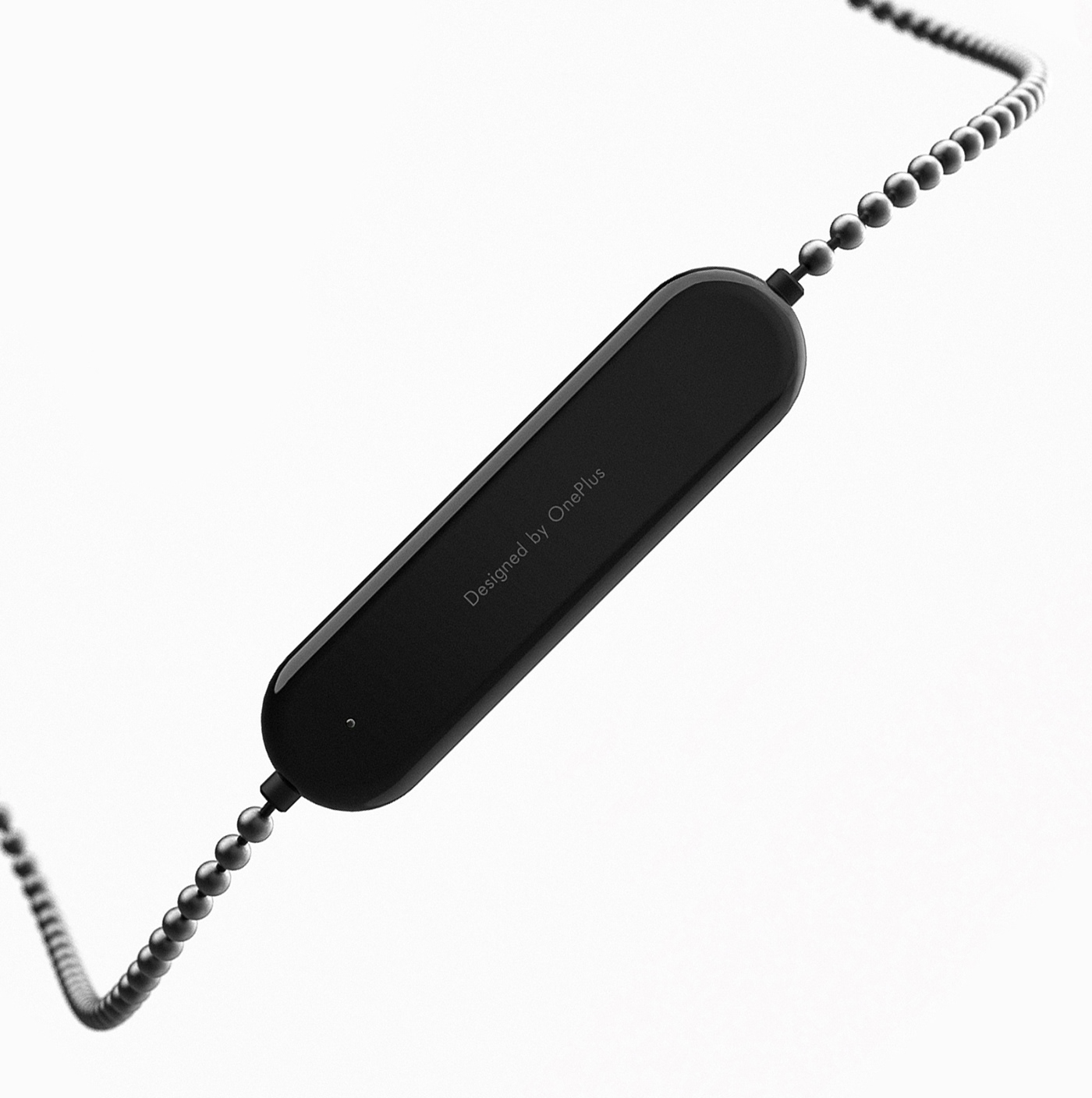 intelligence，Earphone design，Oneplus Bullets V3，