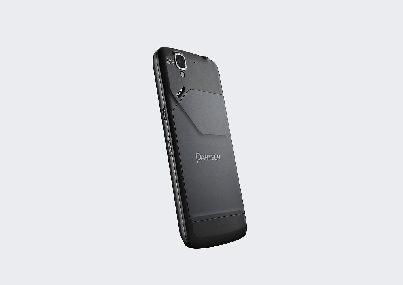 intelligence，Mobile phone design，Pantech，