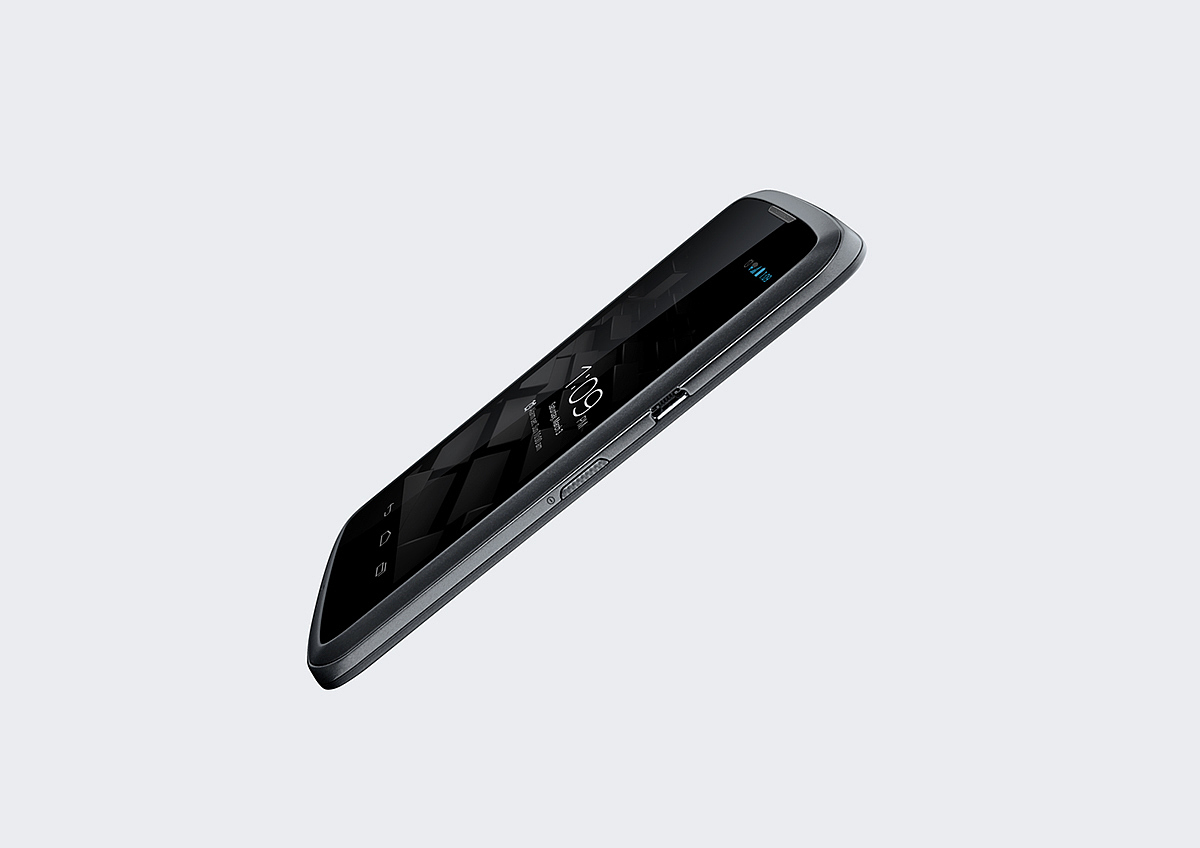 intelligence，Mobile phone design，Pantech，