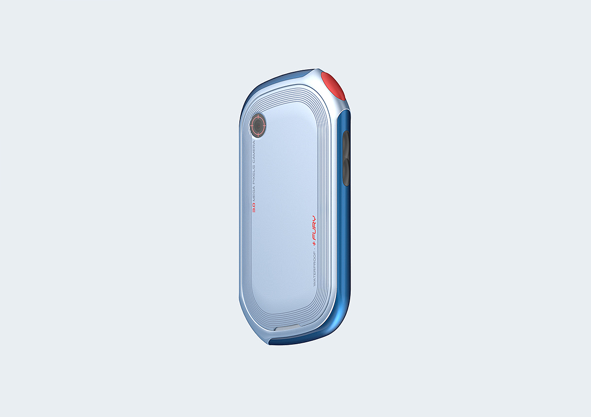 intelligence，Mobile phone design，Pantech，