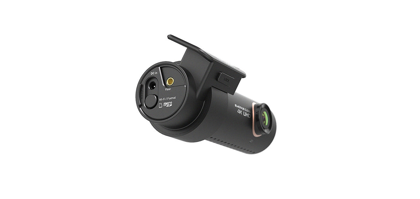 black，DR900 Series，NID Design，