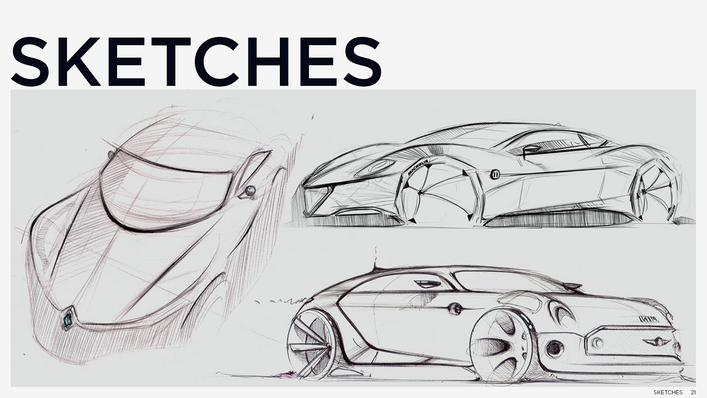 knapsack，automobile，Siddhant Jaokar，Portfolio 2015，