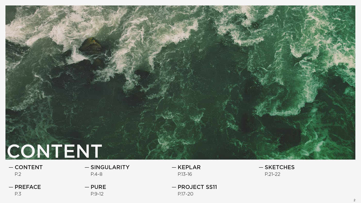 knapsack，automobile，Siddhant Jaokar，Portfolio 2015，