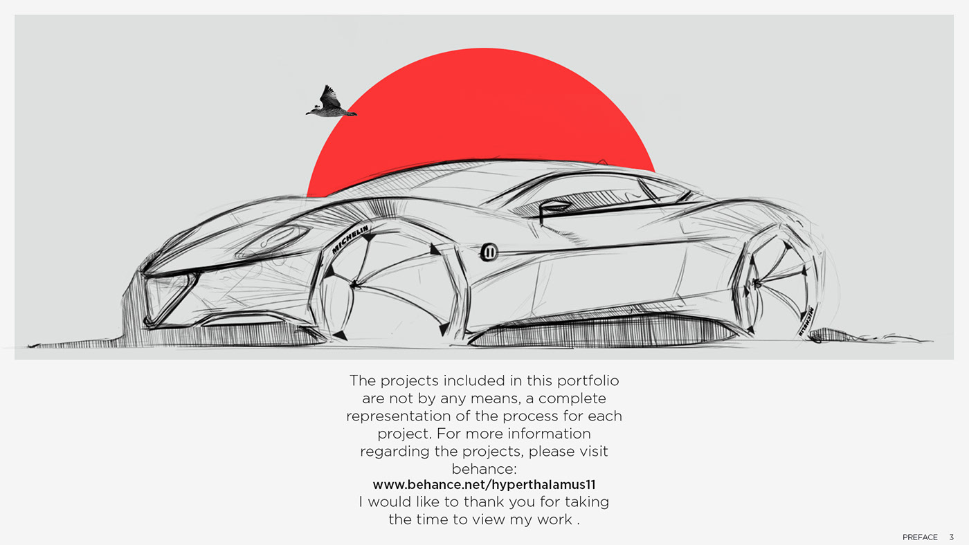 knapsack，automobile，Siddhant Jaokar，Portfolio 2015，