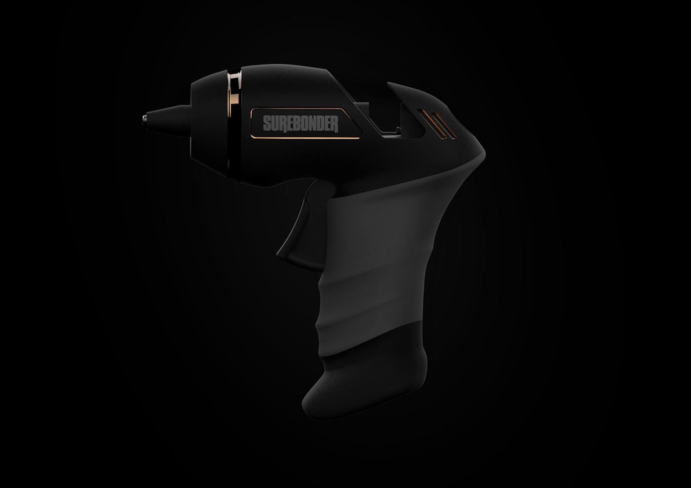 .ava，Ayush Singh Patel，tool，Hot glue gun，diy，