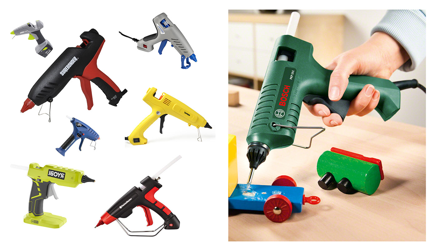 .ava，Ayush Singh Patel，tool，Hot glue gun，diy，