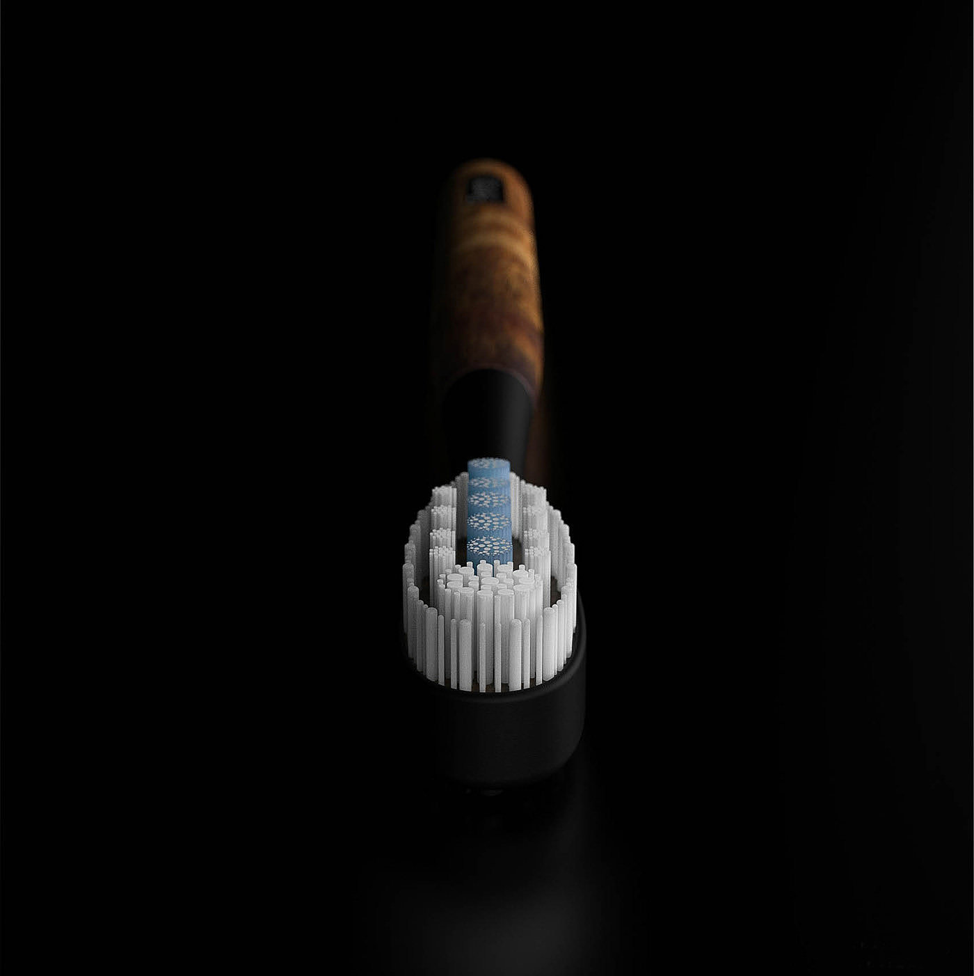 toothbrush，Ayush Singh Patel，Bendy，replace，Silicon system，