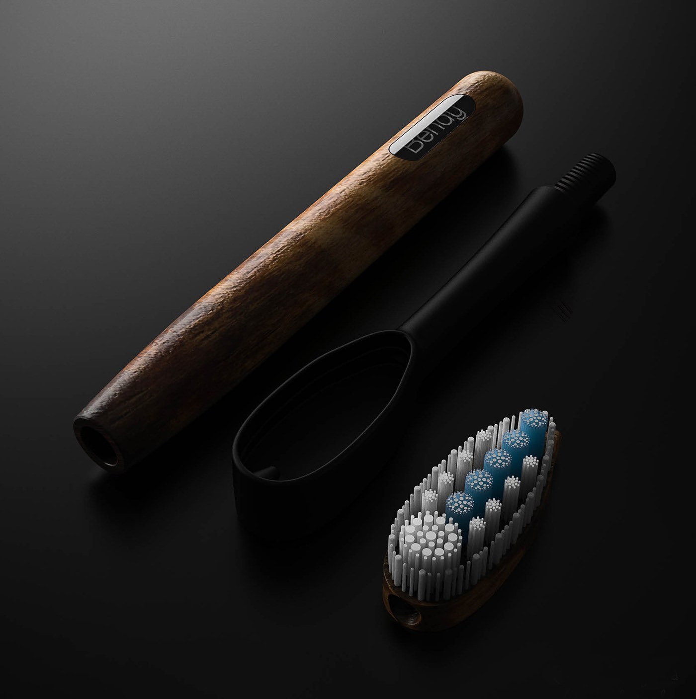 toothbrush，Ayush Singh Patel，Bendy，replace，Silicon system，