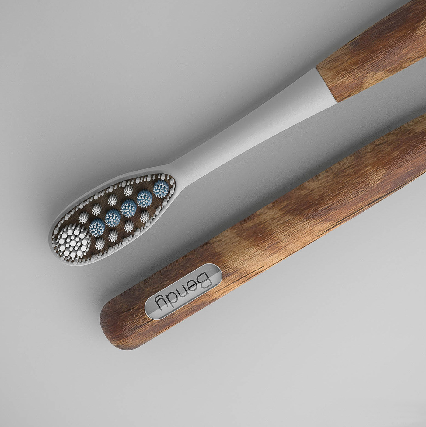 toothbrush，Ayush Singh Patel，Bendy，replace，Silicon system，