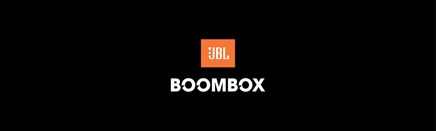 Mr Dario DISTEFANO，JBL Boombox，portable，Bluetooth，loudspeaker box，waterproof，