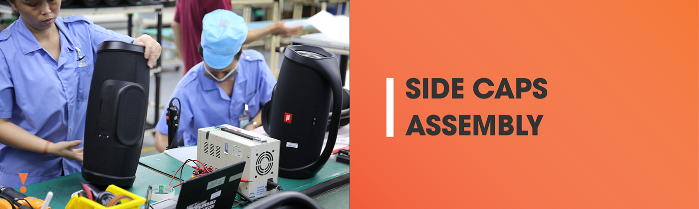 Mr Dario DISTEFANO，JBL Boombox，portable，Bluetooth，loudspeaker box，waterproof，