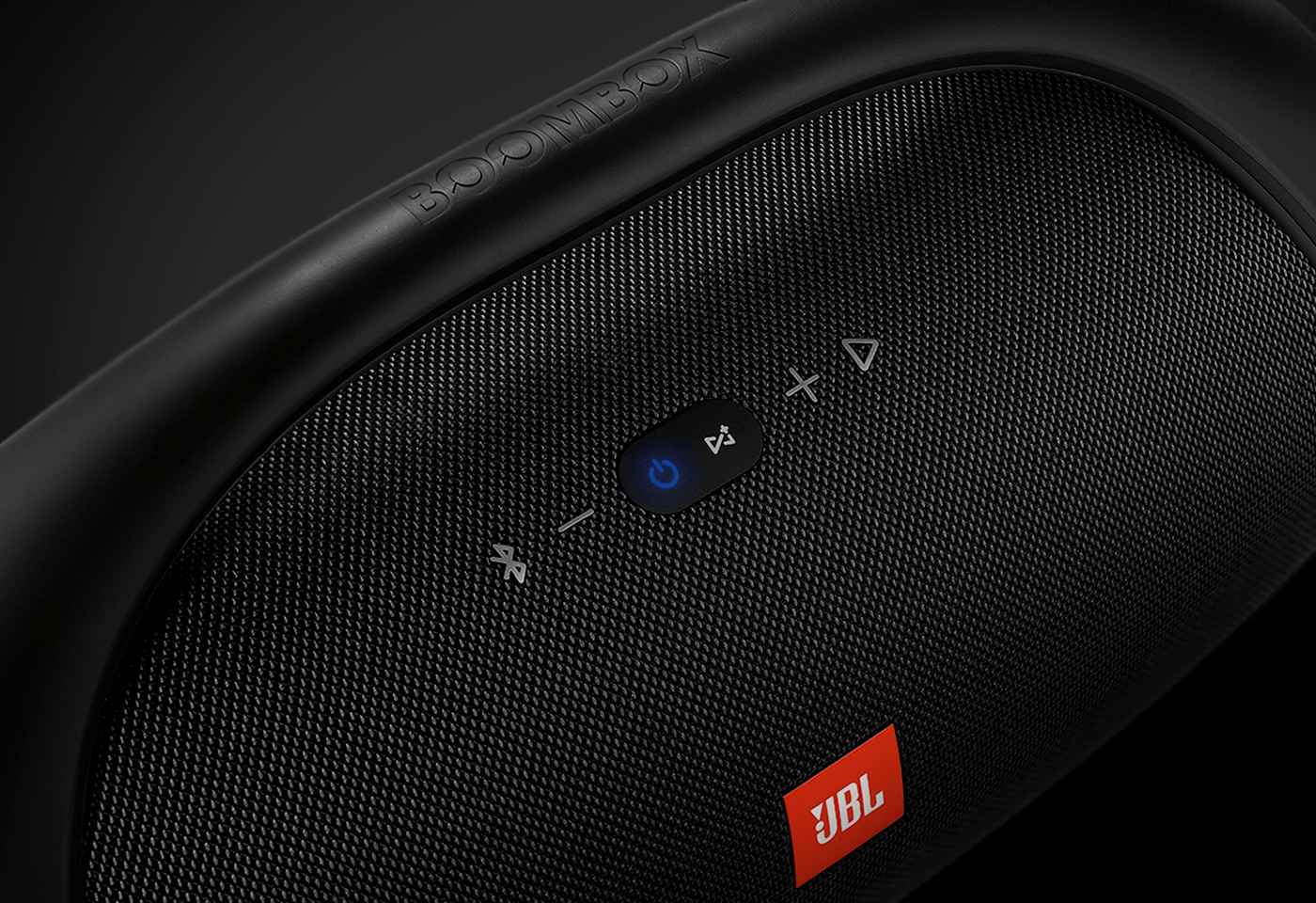 Mr Dario DISTEFANO，JBL Boombox，portable，Bluetooth，loudspeaker box，waterproof，