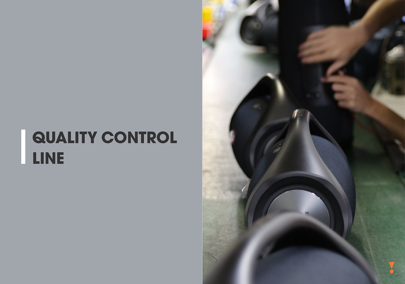 Mr Dario DISTEFANO，JBL Boombox，portable，Bluetooth，loudspeaker box，waterproof，