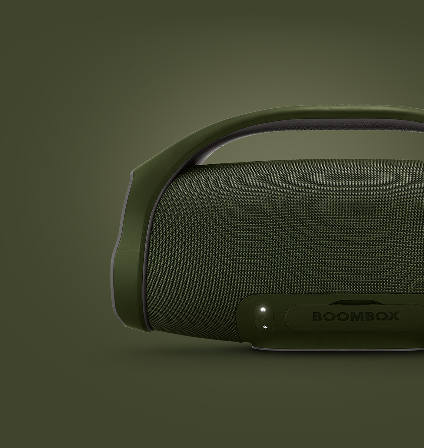 Mr Dario DISTEFANO，JBL Boombox，portable，Bluetooth，loudspeaker box，waterproof，