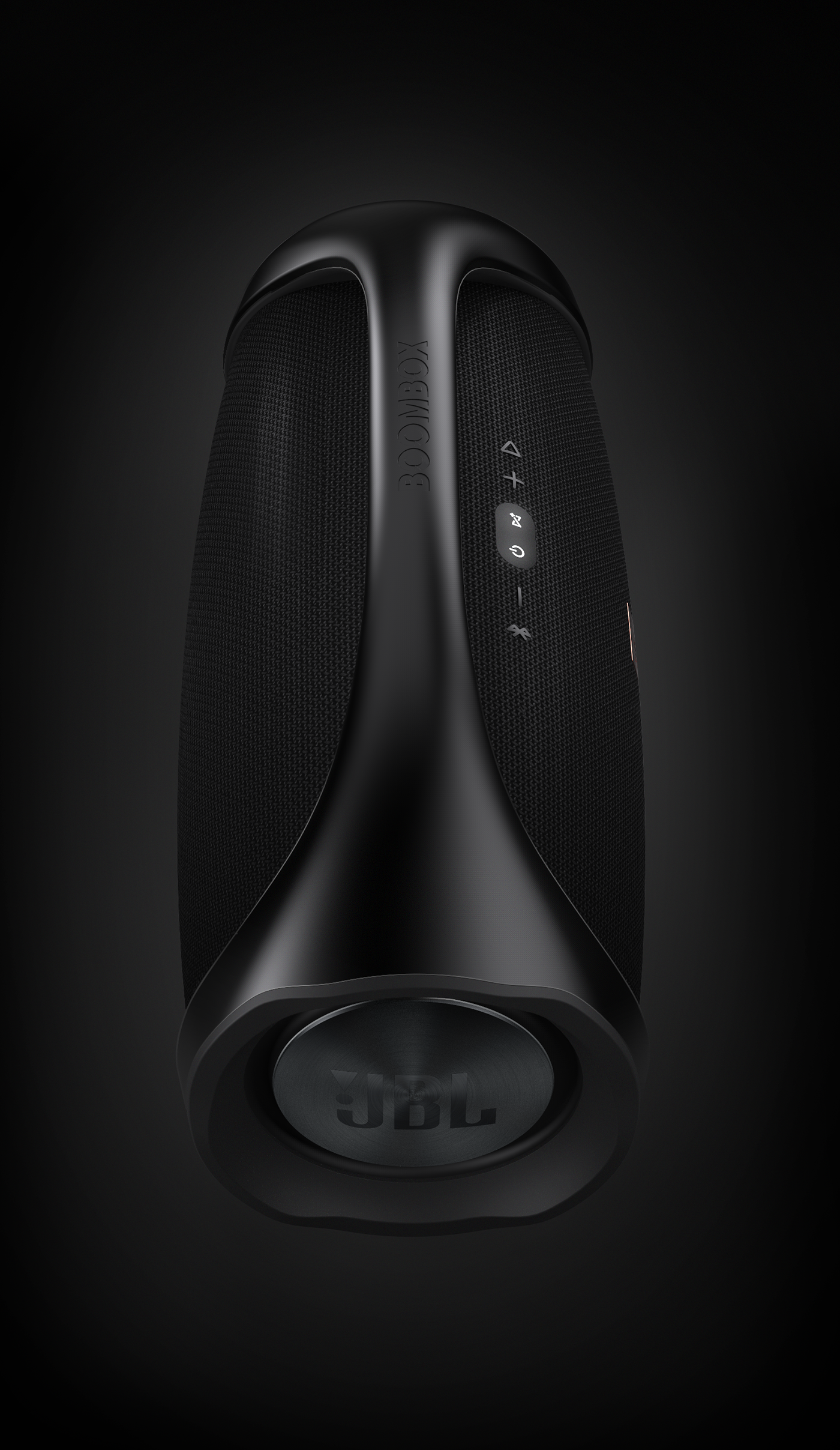 最强大的便携式蓝牙音箱非jblboombox莫属