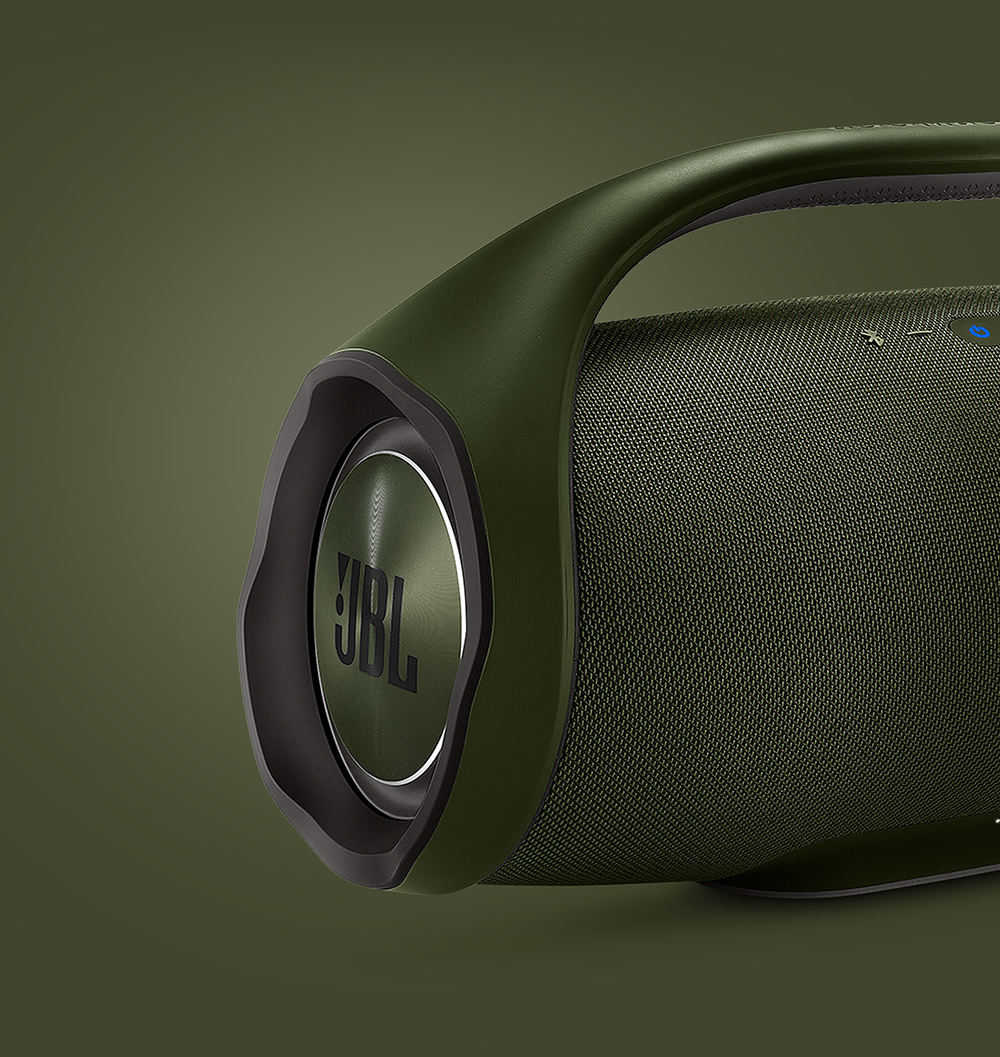 Mr Dario DISTEFANO，JBL Boombox，portable，Bluetooth，loudspeaker box，waterproof，