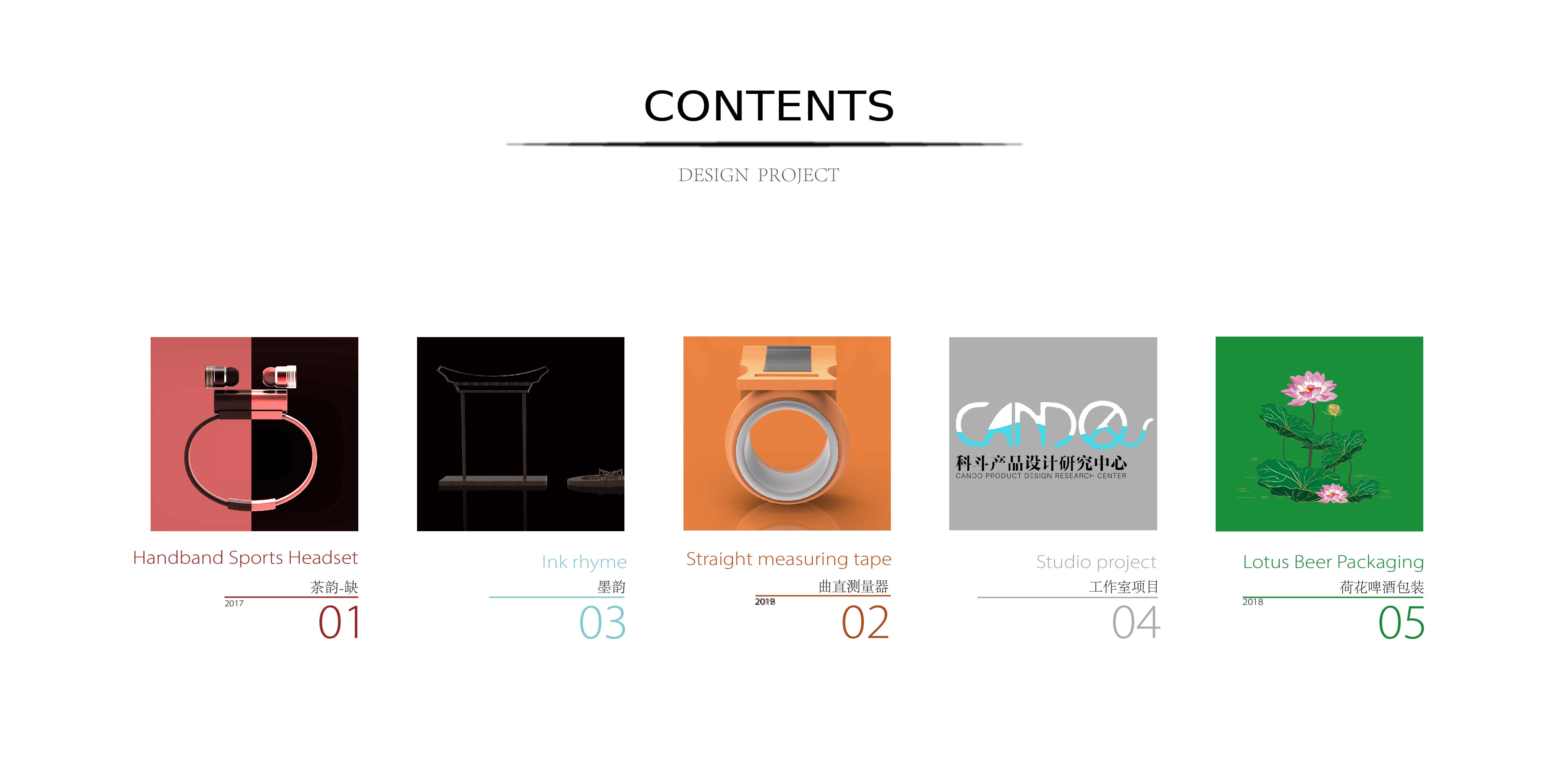 Some works，Some works of sophomores and juniors，